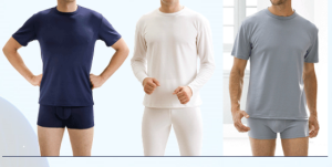 Brandwerende kleding Coolmex
